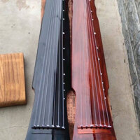 Đàn Cổ Cầm Lục Huyền, Đạo Cụ Chụp Ảnh