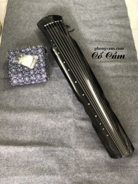 Đàn cổ cầm Trung Hoa guqin