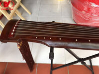 Đàn cổ cầm Trung Quốc