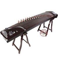 Đàn cổ tranh guzheng full size 163cm