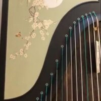 Đàn cổ tranh Guzheng giá rẻ