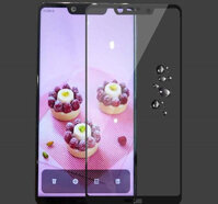 Dán Cường Lực 3D Full Viền Màn Hình Sharp S3