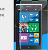 Dán Cường Lực 9H 2.5D Nokia Lumia 650