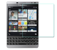 Dán Cường Lực 9H 2.5D Blackberry PassPort Silver Edition