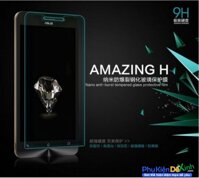 Dán Cường Lực 9H cho Asus Zenphone 4.5 (A450CG) Hiệu Nillkin