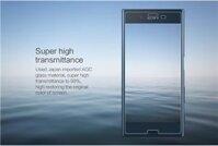 Dán cường lực 9H cho Sony Xperia XZ hiệu Nillkin