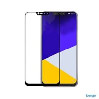 Dán cường lực Asus Zenfone 5 (ZE620KL) full màn hình (full keo)