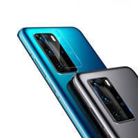 Dán cường lực bảo vệ camera Huawei P40 Pro GOR Hộp 2 miếng - Hàng Nhập Khẩu - Trong Suốt