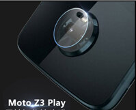 Dán Cường Lực Bảo vệ Kính Camera Motorola Z3 Play