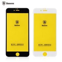 Dán cường lực Baseus iPhone 6/6S (Full màn hình)