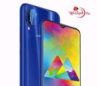 Dán cường lực Camera Samsung Galaxy M20 [bonus]