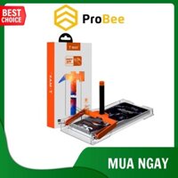 Dán Cường Lực Cho Samsung Galaxy S20 S20+ S20 Ultra S21 S21+ S21 Ultra S22 S22+ S22 Ultra Note 20 Ultra T-MAX Full Keo