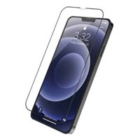 Dán cường lực chống nhìn trộm 2.5D Hnam iPhone 14 Plus (6.7)  - Giá Rẻ