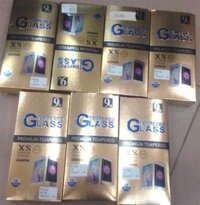 Dán cường lực dẻo iphone 4/4s