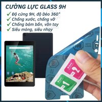 Dán cường lực dẻo nano 9H dành cho Google Nexus 9