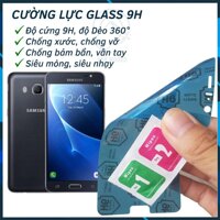 Dán cường lực dẻo nano 9H dành cho Samsung J5 2016, J5 Prime, J5 Pro - J5 Prime