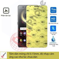 Dán cường lực dẻo nano 9H dành cho Oppo R15X, R15 Pro - Oppo R15 Pro