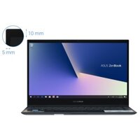 Dán cường lực dẻo nano Asus Zenbook Flip 13 inch trong suốt chống vỡ
