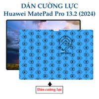 Dán cường lực dẻo nano cho Huawei MatePad Pro 13.2 (Đời 2024)