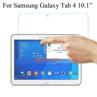 Dán cường lực dẻo nano dành cho Máy tính bảng Samsung Galaxy Tab 4 10.1 SM-T531