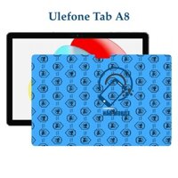 Dán cường lực dẻo nano Ulefone Tab A8 ( 10.1 inch )