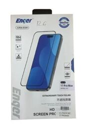 Dán cường lực ENGER iPhone 17 Pro Max