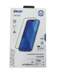 Dán cường lực ENGER iPhone 17