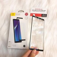 Dán cường lực Full 3D Baseus cho Samsung Note 8