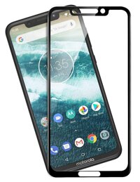 Dán Cường Lực Full màn cho Motorola Moto One Power P30 Note