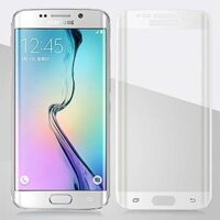 Dán cường lực Full màn Samsung S6 edge