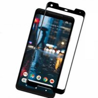 Dán cường lực google pixel 2XL bo viền