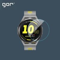 Dán cường lực GOR cho Smartwatch Huawei Watch GT 3 46mm  Huawei Watch GT Runner - Hàng Nhập Khẩu - Huawei Watch GT Runner