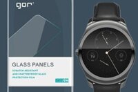 Dán cường lực hiệu GOR cho Ticwatch 2 / Ticwatch E