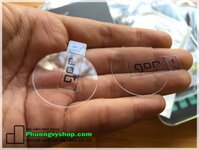 Dán cường lực hiệu GOR cho Huawei Watch 1