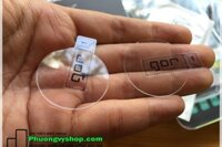 Dán cường lực hiệu GOR cho Huawei Watch 1