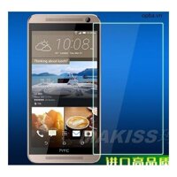 Dán Cường Lực HTC ONE E9 Dual cao cấp [bonus]