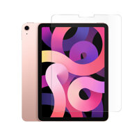 Dán cường lực iPad 10.2 20192020Air 4 2020Pro 11 2018-2021 Pro 12.9 2018-2021 MIPOW Kingbull HD 2.7D Premium - Hàng Chính Hãng - iPad Air 4 2020