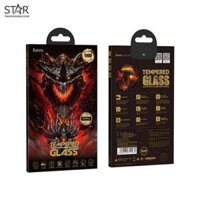Dán cường lực IPhone 12 Pro Max Hoco 119D (Full-Screen)