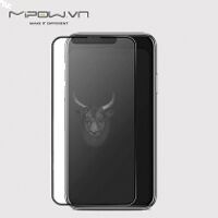 Dán Cường Lực Kháng Khuẩn Mipow Kingbull Iphone 11 Pro Max (BJ228)