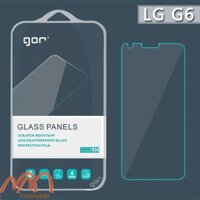 Dán Cường Lực LG G6 Full Màn Hình