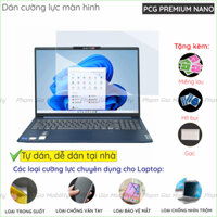 Dán cường lực màn hình Lenovo IdeaPad Slim 5 14IAH8 14ITL05 14IAL7/ 16IAH8 16IRL8/ Oled 15ARP10 15ITL05/ Flex 5 7 14IRU8