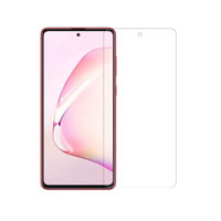 Dán cường lực màn hình Samsung Galaxy Note 10 Lite GOR Hộp 2 miếng - Hàng Nhập Khẩu - Trong Suốt