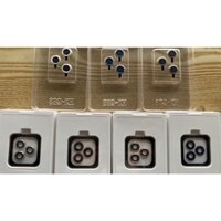 Dán cường lực mắt camera Samsung Z Fold 3