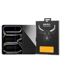 Dán cường lực Mipow Kingbull HD Premium Protector for iPad Pro 11 inch 2024
