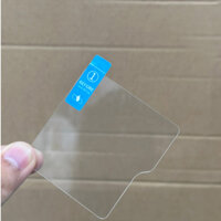 Dán cường lực ngoài Samsung Galaxy Z Flip 5 Trong Suốt 9H