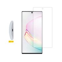 Dán cường lực Note 9| Note 8 Full màn PPF UV cải tiến mới