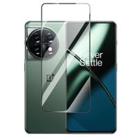 Dán cường lực One Plus 11 Mocoll Full viền
