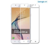 Dán cường lực Samsung Galaxy J5 Prime 3D full màn hình