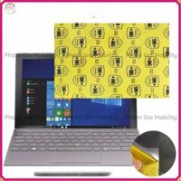 Dán cường lực Samsung galaxy book 2, book2 360 nano dẻo siêu bền, độ cường lực 9H+