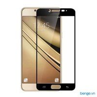 Dán cường lực Samsung Galaxy J5 Pro 4D Full màn hình